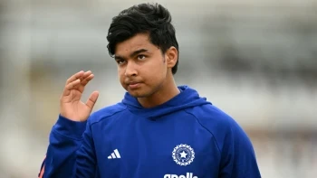 Vaibhav Suryavanshi Faces Playing XI Dilemma as Sanju Samson Shines Before 3rd T20
