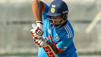 Vaibhav Suryavanshi Debut Dilemma: Shreyas Iyer Faces Tough Selection Call Against Ireland