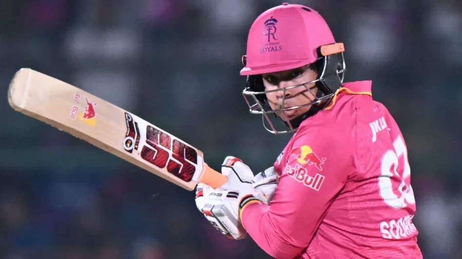 Vaibhav Suryavanshi: How Rajasthan Royals Outbid Delhi Capitals for the Young Star