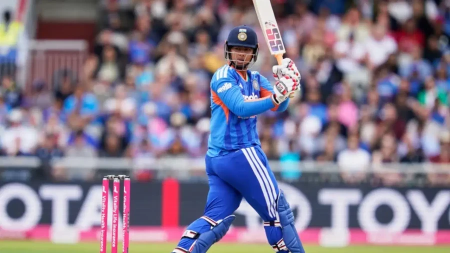 India vs Zimbabwe: Shreyas Iyer Leads India to Victory as Vaibhav Suryavanshi Shines