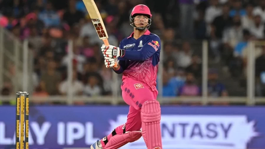 Vaibhav Suryavanshi's Bold Warning to Bumrah: 'Don't Worry, I'll Handle Him'