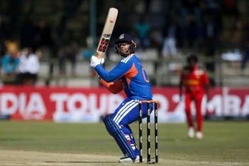 VVS Laxman Praises Vaibhav Suryavanshi After Zimbabwe Series, Issues Fitness Warning