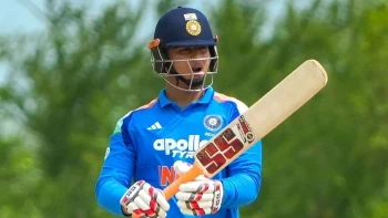 Vaibhav Suryavanshi Breaks Sachin Tendulkar Record: Youngest Indian International Cricket Debutant
