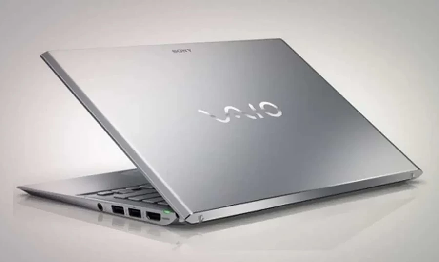 Vaio ने की भारत में वापसी, दो नए लैपटॉप हुए लॉन्च