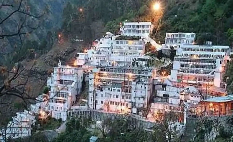 The shadow of covid on mata vaishno devi yatra, know the big update before going for darshan
