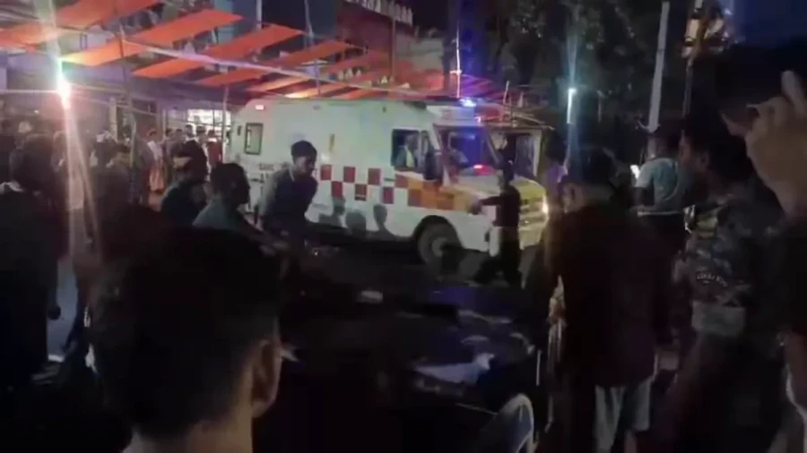 वैशाली नाव हादसा: गंगा नदी में नाव पलटने से 11 की मौत, बिहार में मातम