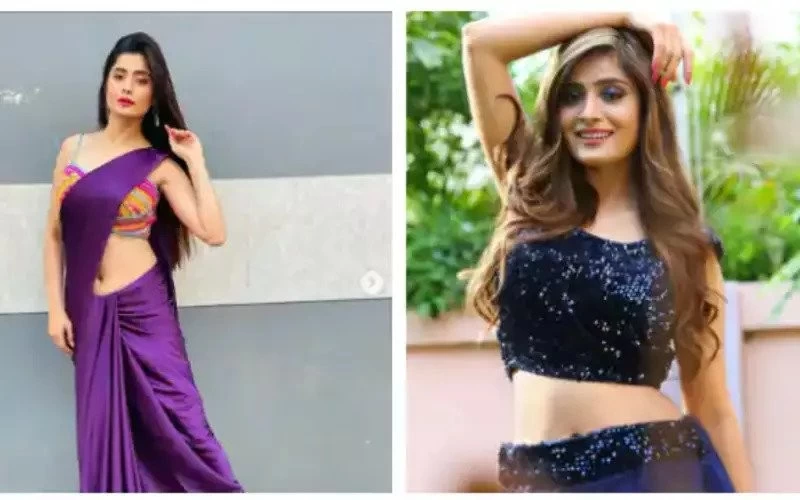 Vaishali Thakkar was harassed by ex-boyfriend, police told