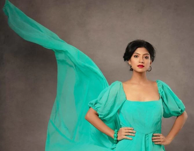 Valentina Creado Says OTT Platform Allows Safe And Comfortable Viewing At Home 