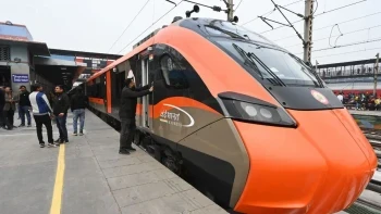 Delhi-Varanasi Sleeper Vande Bharat: New Overnight Train To Launch By Diwali