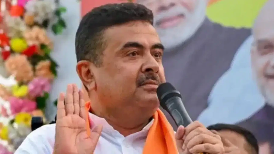 बंगाल: मदरसों में वंदे मातरम् अनिवार्य और सरकारी कर्मचारियों पर पाबंदी, शुभेंदु सरकार के दो बड़े फैसले