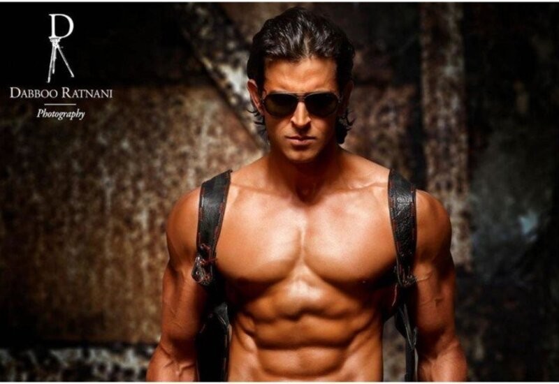 ऋतिक रोशन 