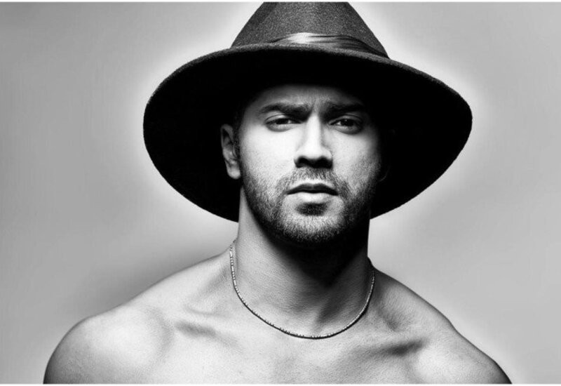 वरुण धवन