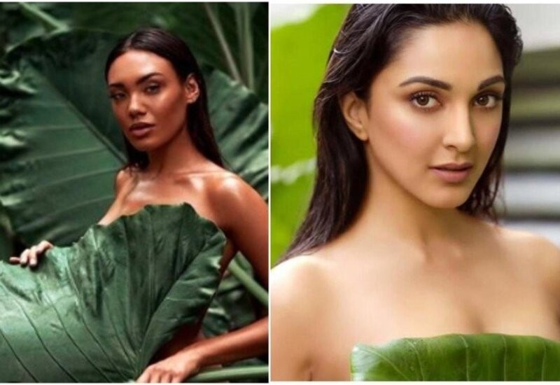 कियारा आडवाणी