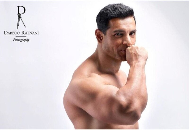 जॉन अब्राहम