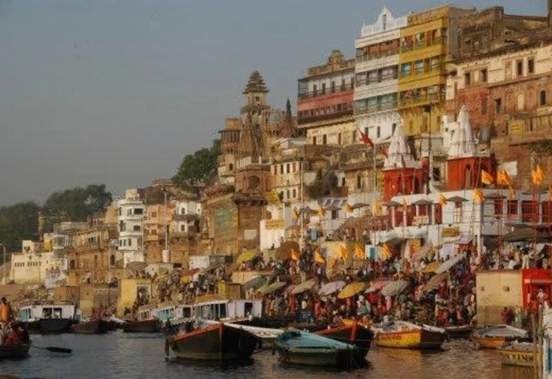 Dress code announced for Varanasi's Kashi Vishwanath Temple