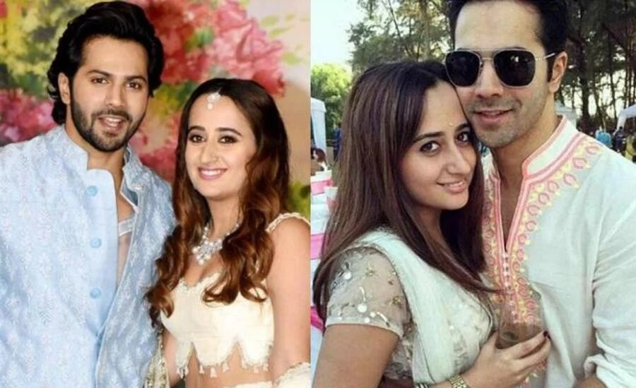 वरुण और नताशा कर रहे हैं 24 जनवरी को शादी? जानिए किसने बोला