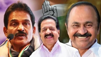 Kerala CM Race: Congress Evaluates 3 Top Leaders Using 3 Key Factors