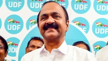 केरल के नए मुख्यमंत्री वीडी सतीशन आज लेंगे शपथ, कैबिनेट में इन दिग्गजों को मिली जगह