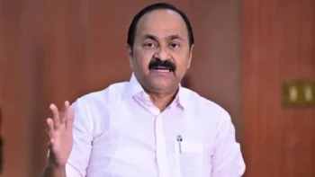 Kerala CM Suspense Ends: VD Satheesan Named Chief Minister as Congress Seals Decision