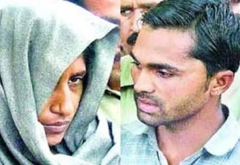 शबनम की दया याचिका को राष्ट्रपति ने पहले ही किया ख़ारिज, अब प्रेमी सलीम को भी फैसले का इंतजार