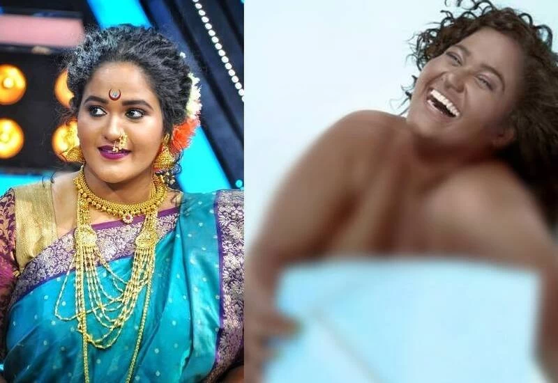 एक्ट्रेस ने मां-बाप से छिपकर कराया न्यूड फोटो शूट, पैरेंट्स ने दिया ये रिएक्शन