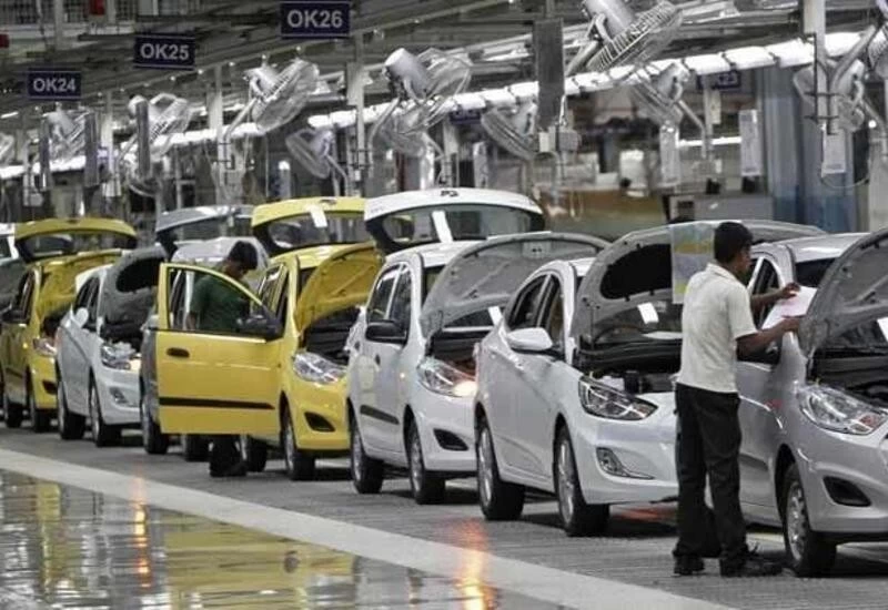 Govt introduces new registration mark for vehicles for seamless transfer across states