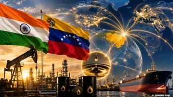 Venezuela: India's New Strategic Oil Partner and Global Energy Gamechanger