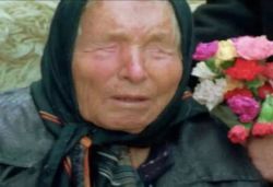 If this prediction of Baba Venga comes true, then there can be devastation in just a month