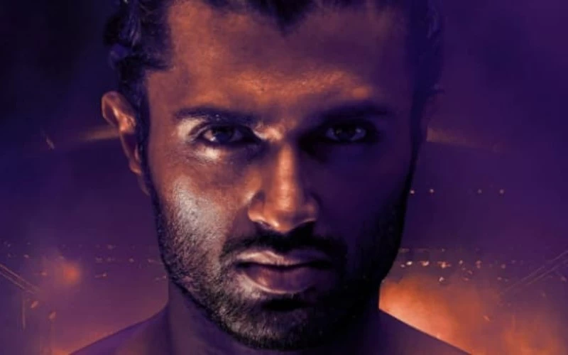 लाइगर का वाट लगा देंगे गाना रिलीज, विजय देवरकोंडा की आवाज जीत लेगी दिल