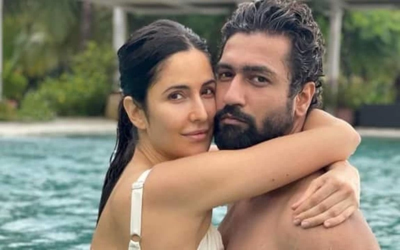 Koffee With Karan Season 7 Vicky Kaushal and Katrina Kaif Wedding Pandit Conversation