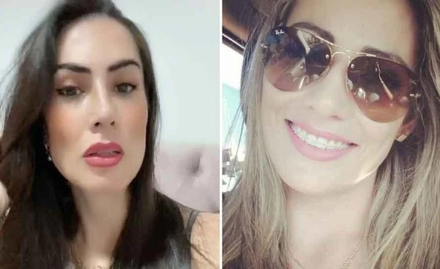 पत्नी Tiktok पर पोस्ट करती थी सेक्सी वीडियोज, पति ने बेटी के सामने मारीं 14 गोलियां, फिर...