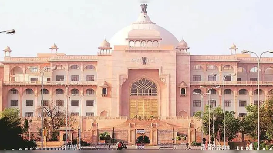 Rajasthan Assembly Budget Session Starts Tomorrow: High Voltage Drama Expected