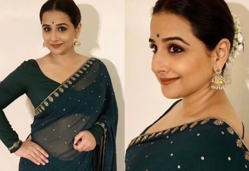 जब विद्या बालन को होटल के कमरे में ले जाना चाहता था डायरेक्टर, एक्ट्रेस ने....