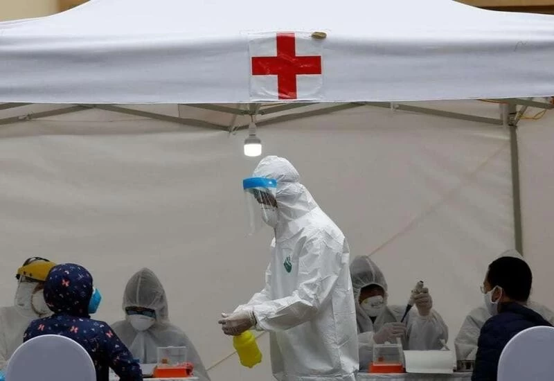 Vietnam reports its first coronavirus death