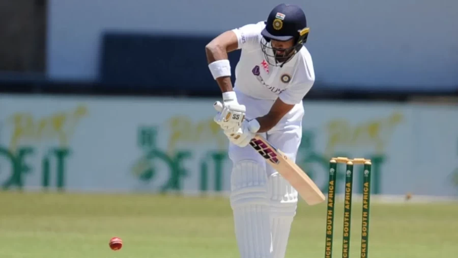 This player created history in the Vijay Hazare Trophy, waiting for a call from Team India