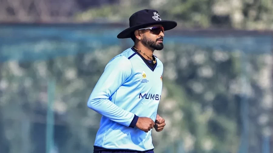 श्रेयस अय्यर को भारतीय टीम से जुड़ने की मिली मंजूरी, मुंबई को मिला नया कप्तान; सिद्धेश लाड संभालेंगे कमान