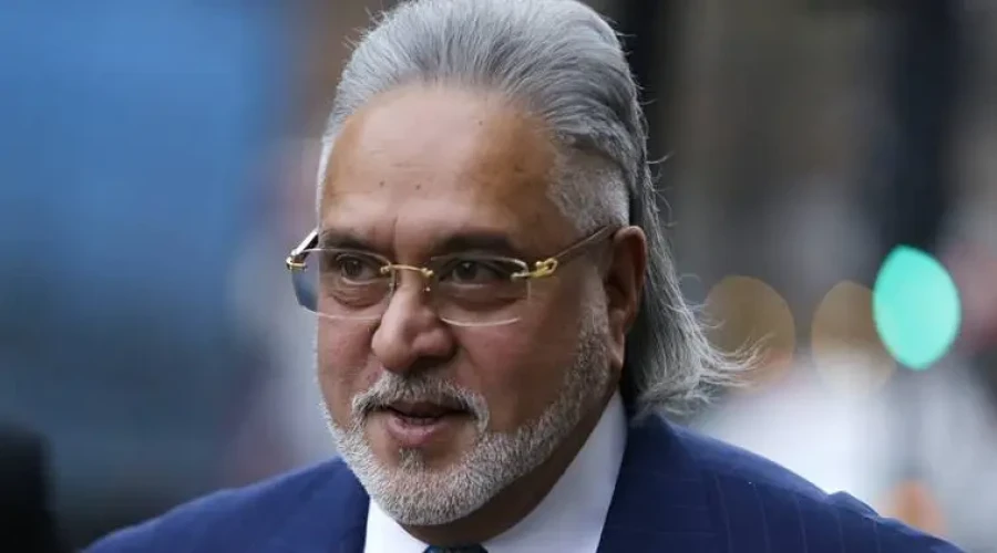 Vijay Mallya Claims 14131.60 Crore Recovered Against 6203 Crore Debt, Demands Refund