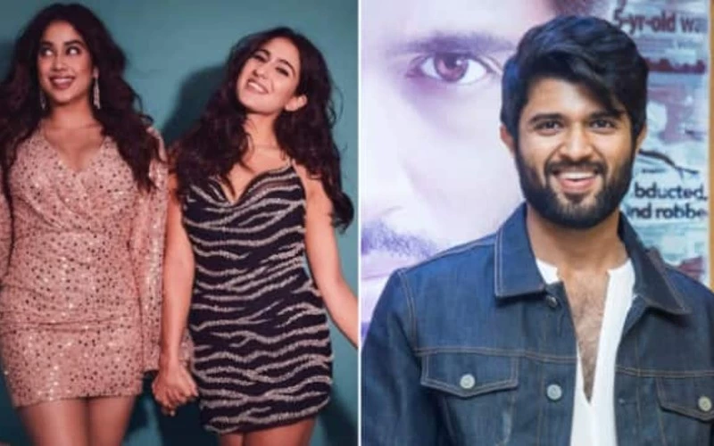 Vijay Deverakonda said such a thing about marriage, Sara's heart should not be broken