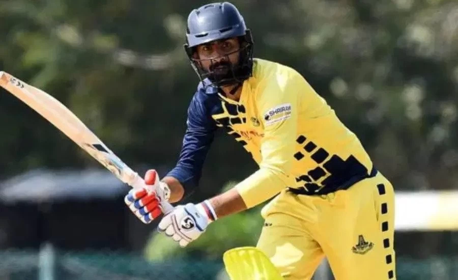 This team scored 500 runs in 'ODI' cricket, made the biggest world record in history