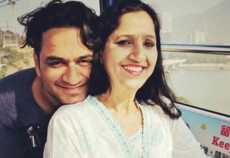 I'm his mother, I always knew about his bisexuality: Vikas Gupta's mom