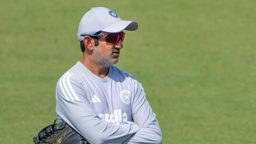 दादागीरी का नतीजा: विराट कोहली के भाई का फूटा गुस्सा, कोच गौतम गंभीर पर निकाली भड़ास