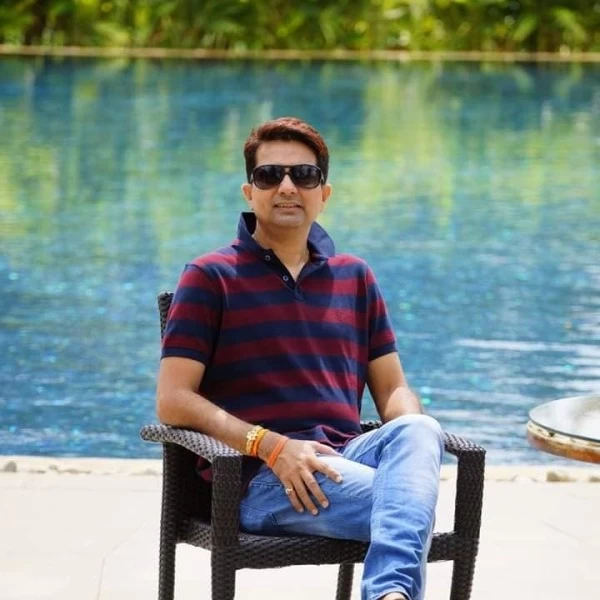 कैंसर से जंग लड़ते एसीबी इंस्पेक्टर विक्रमसिंह शेखावत का निधन