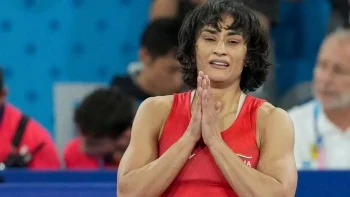 दिल्ली हाईकोर्ट का बड़ा फैसला: विनेश फोगाट एशियन गेम्स ट्रायल्स में लेंगी हिस्सा