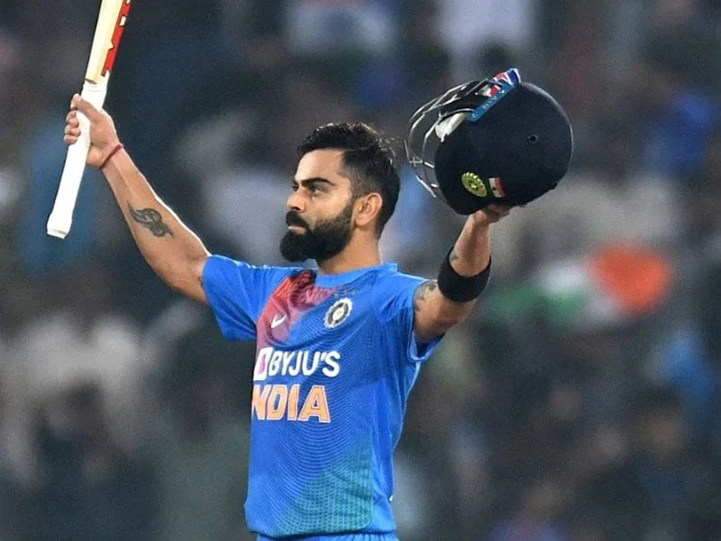 Virat announces to quit captaincy after T20 World Cup citing work load in letter