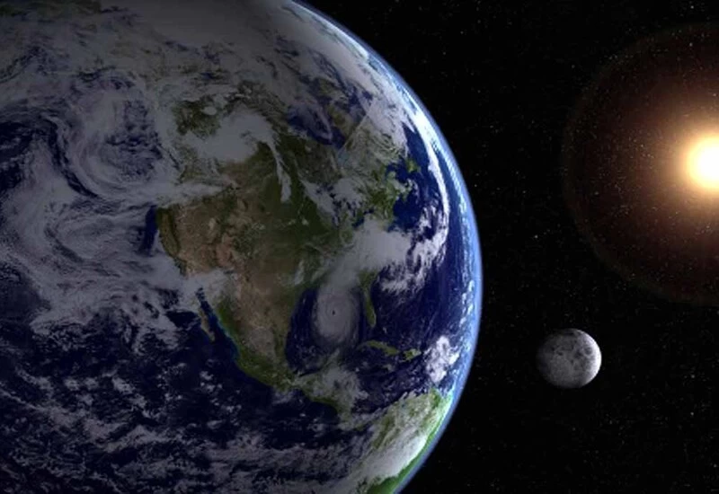 जगुआर लड़ाकू विमान से तेज घूमती है अपनी धरती, क्या ये पता है आपको?