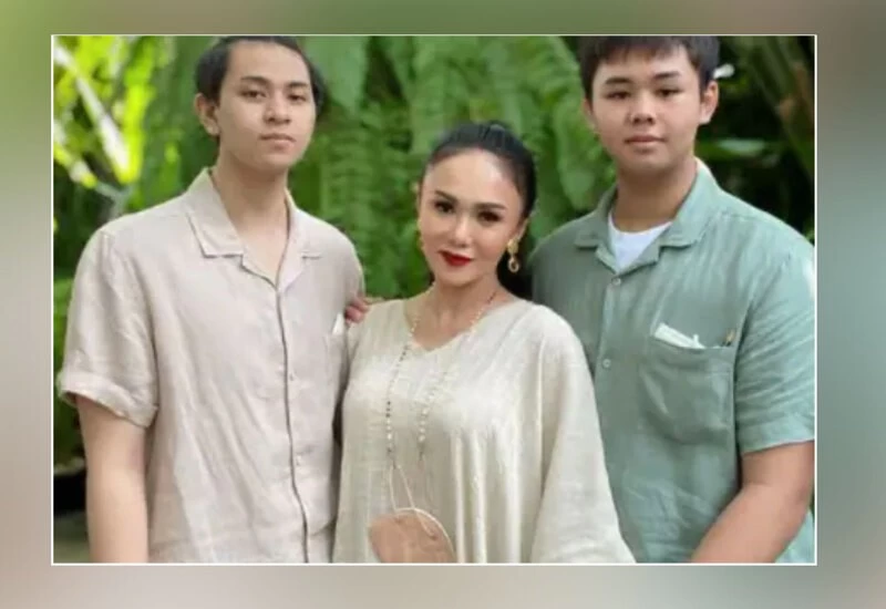 बच्चों को सीख देने के लिए उनके साथ Porn देखती हैं Singer Yuni Shara, अब हो रही आलोचना