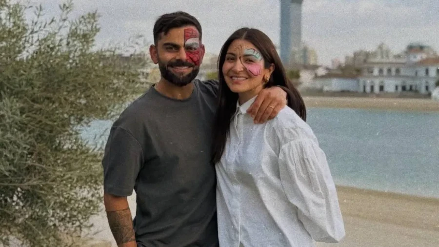 डॉ श्रीराम नेने ने बताया क्यों अनुष्का शर्मा और विराट कोहली ने लंदन को बनाया अपना घर