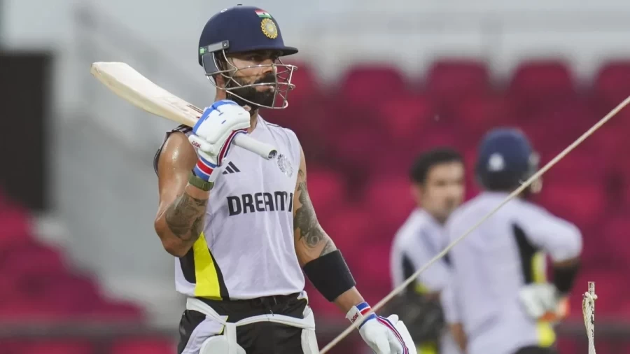 CT 2025 से पहले विराट के पास करिश्मा करने का मौका, खतरे में सचिन का सालों पुराना रिकॉर्ड