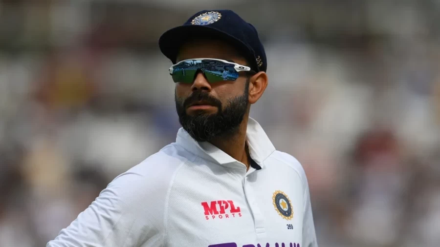 विराट कोहली की कप्तानी में भारत की लगातार चौथी पारी जीत