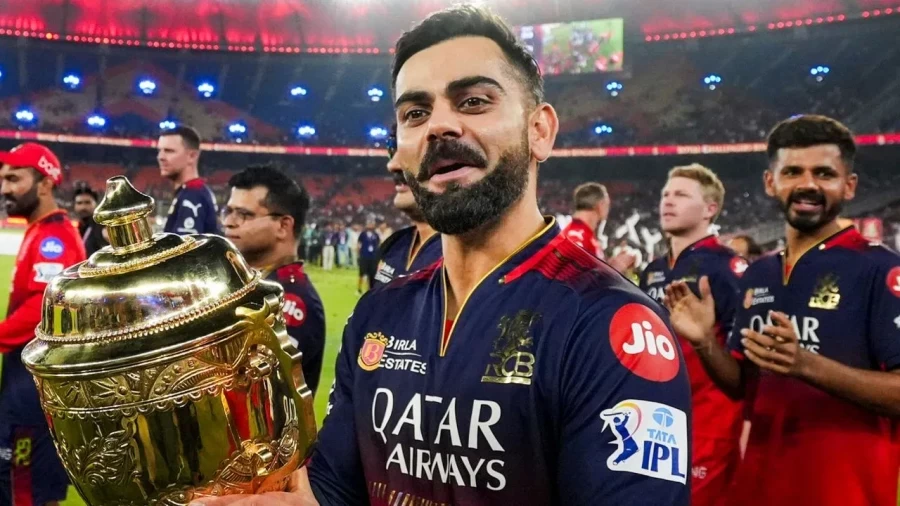 I don't know how to play... Shocking statement by Virat Kohli who scored 81 centuries